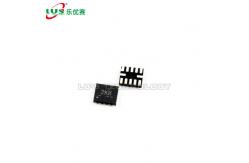 China QFN Programmable Logic ICS 2KV 2KR TXB0104RUTR TXB0104RUTT supplier