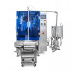 Honey Stick Pack Packaging Machine Multi Function Pouch Forming Filling 300mm for sale