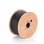 Tinned Copper Conductor Hybrid Solar PV System Cable with XLPO Insulation Material for sale