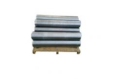 China Safety Lead Sheet Roll / Radiation Shielding Lead Panels  1mm Thickness supplier