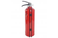 China 3KG Portable Dry Powder Fire Extinguisher 5 Lbs Abc Class A supplier