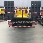 FOTON  5 Ton Wrecker Obstacle Tow Tractor Truck    Rollback