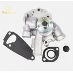 New 119717-42002 Water Pump For Excavator Yanmar 3TNV70 3TNV76 Engine for sale