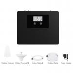 ALC MGC AGC Cell Phone Signal Amplifier Dual Band 900MHz 1800MHz for sale