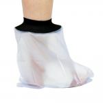 Clear Arm Hand Leg Wound Protector Reusable Waterproof Bandage Cover