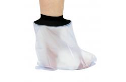 China Clear Arm Hand Leg Wound Protector Reusable Waterproof Bandage Cover supplier