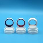 Continuous Spray Sunscreen Valve for Convenient and Even Application of Sun Protection