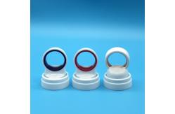 China Continuous Spray Sunscreen Valve for Convenient and Even Application of Sun Protection supplier