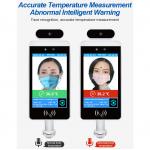 Access Control Face Recognition Turnstile Automatic Fingerprint