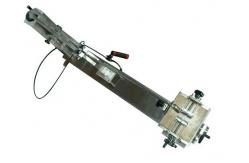 China CNAS Light Testing Equipment , Pendulum Hammer Impact Test supplier