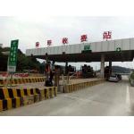 ISO Weigh In Motion Station 40km/H Slow Speed Highway Management for sale