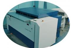 China 405nm 44 Plates Offset Printing UV CTP Plate Setter supplier