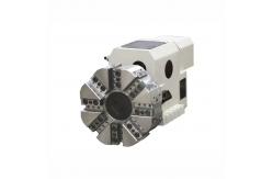 China Lathe CNC Machine Gears CLT Series Powered Hydraulic Tool Turret supplier