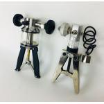 XYSB60 60MPa Pressure Gauge Calibrator Hand Test Pump Calibrator