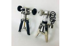 China XYSB60 60MPa Pressure Gauge Calibrator Hand Test Pump Calibrator supplier
