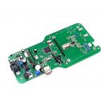 PCB Assembly And Manufacturing Intelligent Door Locks Printed Circuit Board PCBA for sale
