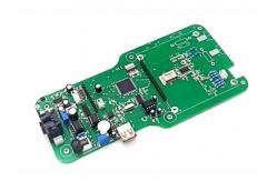 China PCB Assembly And Manufacturing Intelligent Door Locks Printed Circuit Board PCBA supplier
