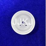 9 Hardness Optic Sapphire Unpolished Optical Sapphire Single Crystal for sale