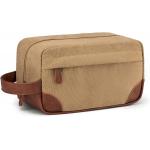 High quality Tolietry travel bag for men and women with handle