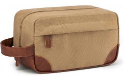 China High quality Tolietry travel bag for men and women with handle supplier