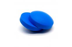 China Prevent Blowing with Strong Fluorescent Shower Curtain Weights and Silicone Coated Magnets supplier