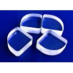 High Transmittance Quartz Glass Plate For Optics for sale