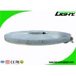 Silicone Material LED Flexible Strip Lights SMD5050 For Underground Mining for sale