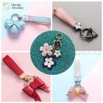 Buckle Round Spring O Rings , Trigger Metal Snap Hooks Clips
