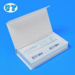 ISO13485 Disposable DNA Collection Kit User Friendly For Genotyping