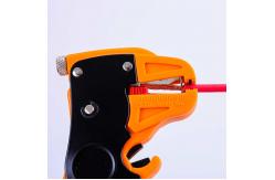 China 170mm Auto cable Stripper Automatic Wire Stripper & Cutter supplier