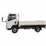 Siinotruk 3Ton Cargo Truck SINOTRUK Light truck Howo 3Ton Cargo Truck for sale
