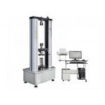 Automotive Spring Tension Machine Compression Load Mechanical Strength Test 220V 50HZ