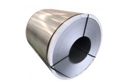 China AZ150 AL-ZN Hot Dipped Galvanized Coil Spangle Zero Spangle Gi Sheet supplier