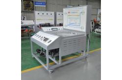 China Operation Training Board ABS Brake Volkswagen Trainer For Jetta supplier