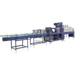 High Performance Bottle Shrink Packaging Equipment For Soft Drink / Liquor for sale