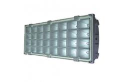 China 160W 16000lm Safty LED Explosion Proof Light AC 150V 50Hz For Warehouse supplier