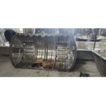 Smooth Surface Septic Tank Mould Packaged in Carton Box for sale