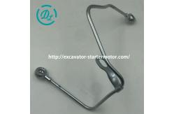 China 8-97124234-0 Fuel Injection Pump Pipe 8971242340 ISUZU 4BG1 Engine supplier