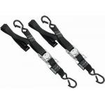 Secure Your Load With Heavy Duty Ratchet Tie Down Straps Lashing Straps Included for sale