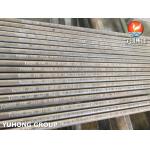 China ASME SA210 Grade A1 Carbon Steel Seamless Boiler Tube and Superheater Tube factory