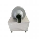 CE certificated bliss Ball Making Rounder Machine  Date Ball Rolling Machinery