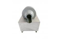 China CE certificated bliss Ball Making Rounder Machine  Date Ball Rolling Machinery supplier