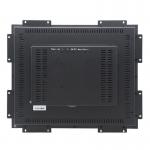 RS323 USB 12 Resistive Touch Screen Monitor