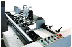 China Fully Automatic Corrugated Box Die Cutting Machine With Stripping supplier