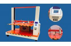 China Lab Testing Equipment (50 ~ 30000) N 1.2m Compressive Strength Testing Machine supplier