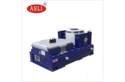China Simulated Transport Vibration Tester / Vibration Testing Machine For Package Box Test supplier