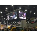 P10 Full Color Outdoor Sport Led Display With for Football/Basketball Stadium for sale