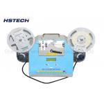 SMT Production Line SMD Component Chip Counter Machine Speed Adjustment 80W