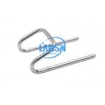 Automobile Car Headrest Pipe Bending Machine CNC Tube Ss 4kw for sale