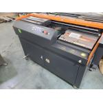 A3 PUR Book Glue Binding Machine Semi Automatic S2000P